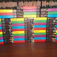 DIABOLIK LE ORIGINI DEL MITO / GLI ANNI D'ORO