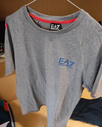 T-shirt EA7 armani