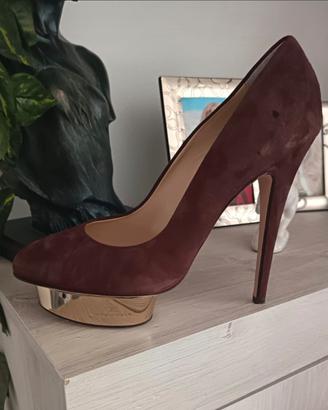 scarpe  Elisabetta Franchi