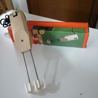 Frullino da cucina vintage