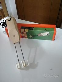 Frullino da cucina vintage
