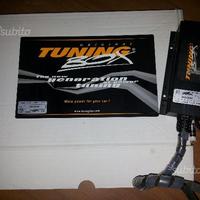 Modulo per Subaru 2.0 TD