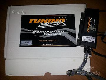 Modulo per Subaru 2.0 TD