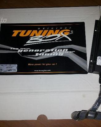Modulo per Subaru 2.0 TD