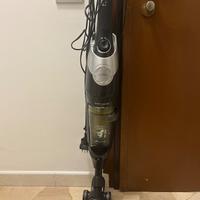 Aspirapolvere  Rowenta  completa di accessori