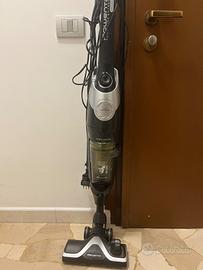 Aspirapolvere  Rowenta  completa di accessori