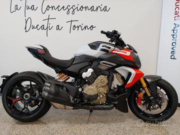 Ducati Diavel V4 RS