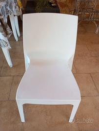 Sedie per giardino/Bar/ristorante