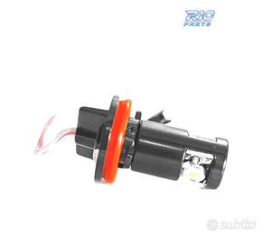 LAMPADINE LED MARKER H8 CANBUS LED