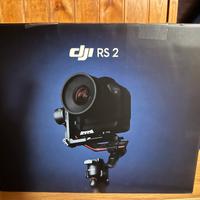 Dji RS2