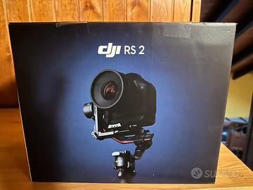 Dji RS2