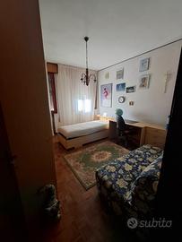 Camera in abitazione privata
