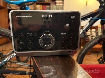lettore DVD - CD philips