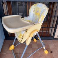 Seggiolone bambini Bebeconfort