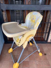 Seggiolone bambini Bebeconfort