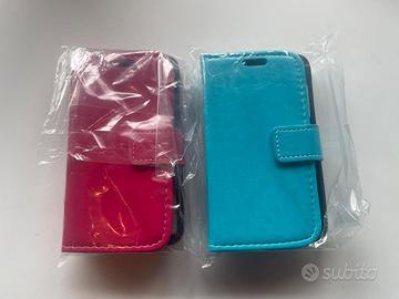 2 Cover libro per Nokia Lumia 530