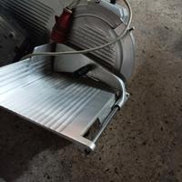 affettatrice professionale 