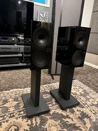 diffusori KEF R3 Meta