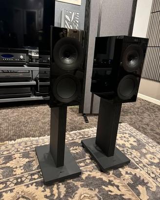 diffusori KEF R3 Meta