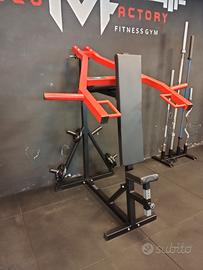 shilder press 