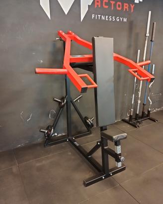 shilder press 