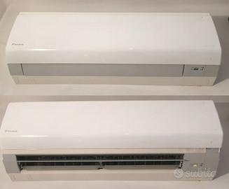 Climatizzatore inverter - Hururu Sarara