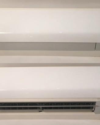 Climatizzatore inverter - Hururu Sarara