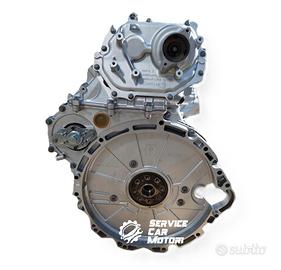 MOTORE RETTIFICATO 204DTA JAGUAR F-Pace (X761) 2.0