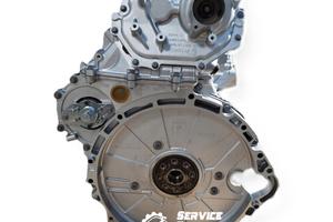 MOTORE RETTIFICATO 204DTA JAGUAR F-Pace (X761) 2.0