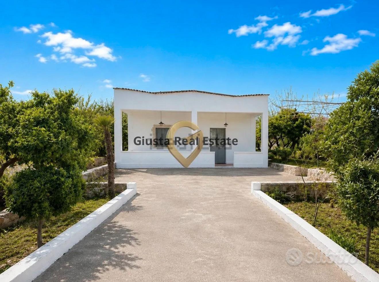 Casa – Latiano, Brindisi - Vista 2