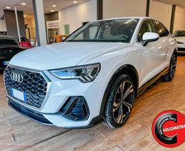 Audi Q3 SPORTBACK 2.0 TDI 150cv - 2021