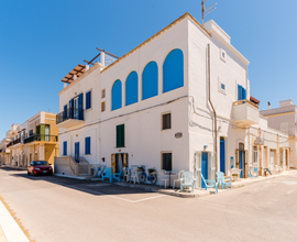 Casa vacanze a Ostuni - a pochi passi dal mare