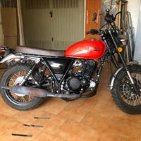 Mash Two Fifty 250 - 2017