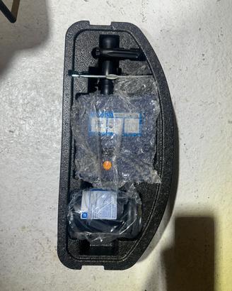 Kit riparazione pneumatici OPEL ASTRA J dal 2010