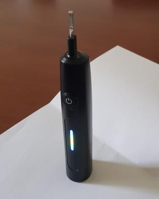 spazzolino elettrico 
