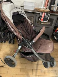 Passeggino valco baby