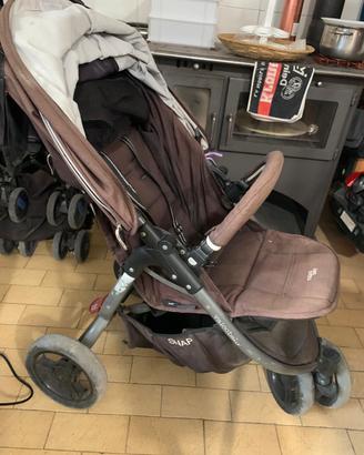 Passeggino valco baby