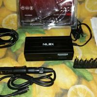 Alimentatore universale