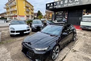 AUDI RS6 4.0 TFSI 600cv EXTRA FULL 20 (PERMUTO)