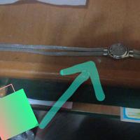 orologio/ bracciale swatch