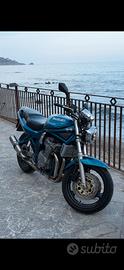 BANDIT 600 Asi