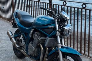 BANDIT 600 Asi