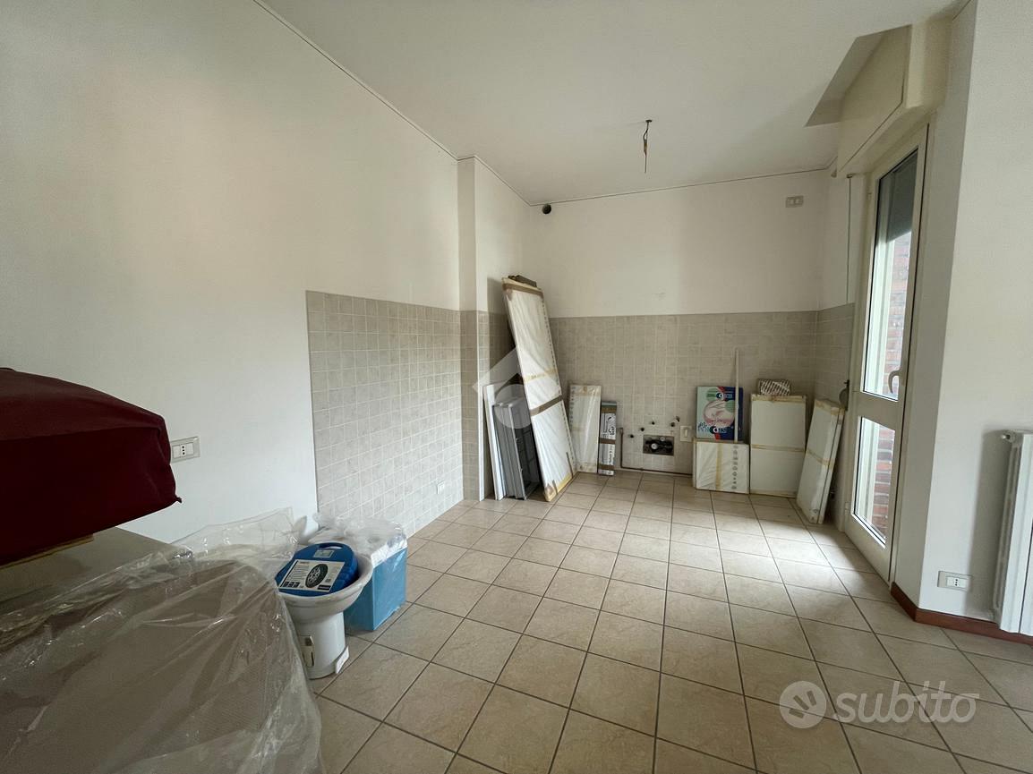 Apartment in Ponteranica, Pontesecco - Vista 4
