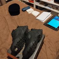 scarpe Skecher uomo 