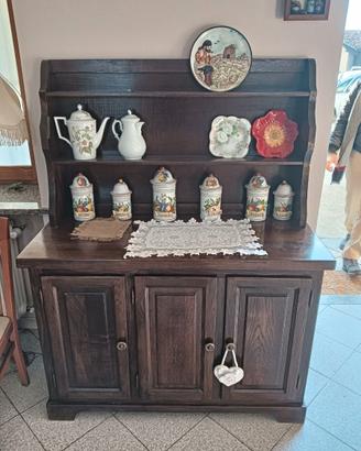 Piattaia antica