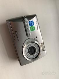 Olympus FE 140