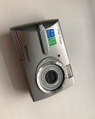 Olympus FE 140