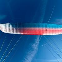 Parapendio A+ Up Dena