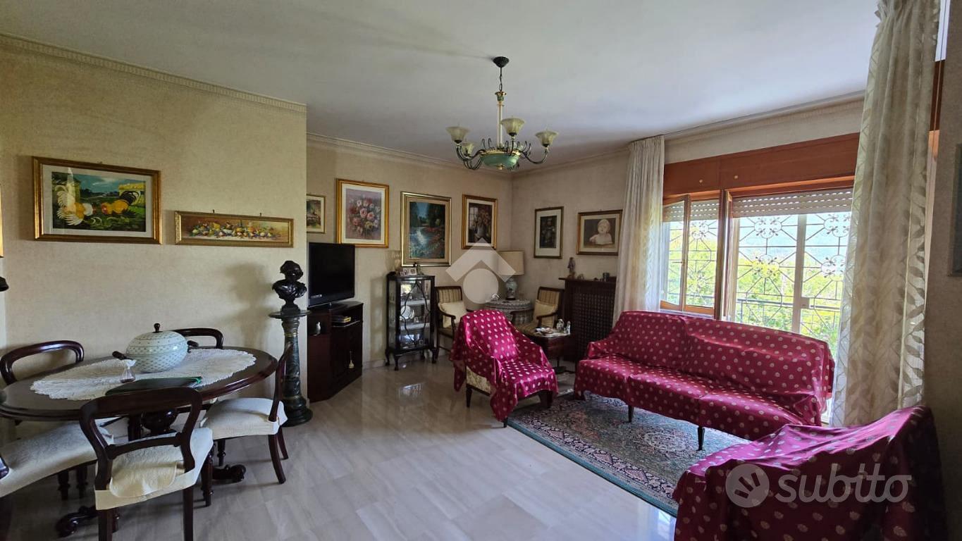 Appartamento – Salerno, Brignano Inferiore - Vista 3
