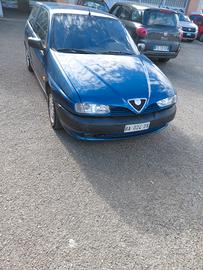 Alfa Romeo 145 1.4i 16V Twin Spark cat L ok NEOPAT